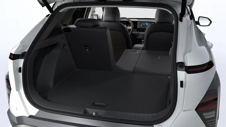 HYUNDAI Kona Kona 1.6 T-GDI Executive DCT Nowy