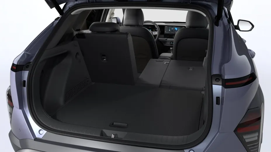 HYUNDAI Kona Kona 1.6 T-GDI Executive DCT Nowy