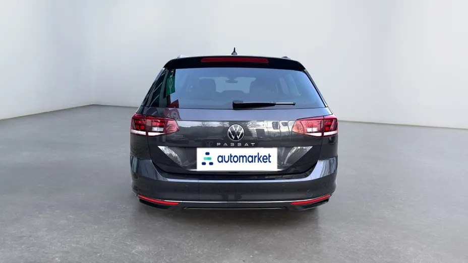 VOLKSWAGEN Passat Passat 2.0 TDI EVO Business DSG