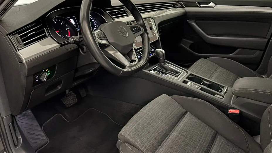 VOLKSWAGEN Passat Passat 2.0 TDI EVO Business DSG