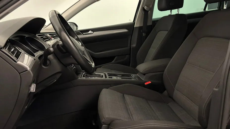 VOLKSWAGEN Passat Passat 2.0 TDI EVO Business DSG