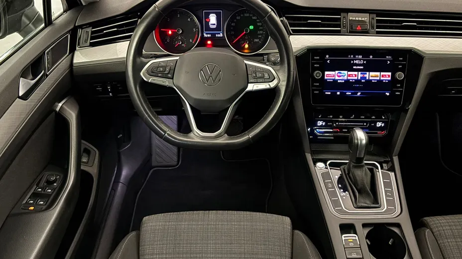 VOLKSWAGEN Passat Passat 2.0 TDI EVO Business DSG