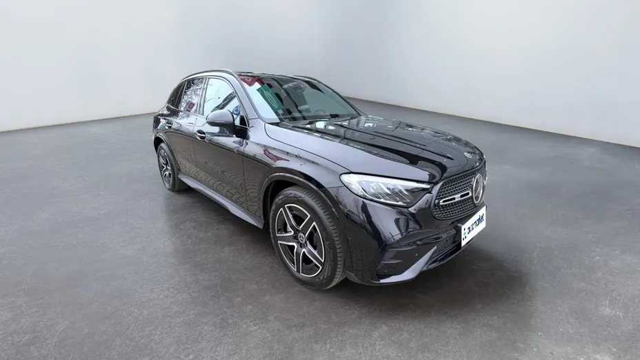 MERCEDES-BENZ GLC GLC 220 d mHEV 4-Matic AMG Line