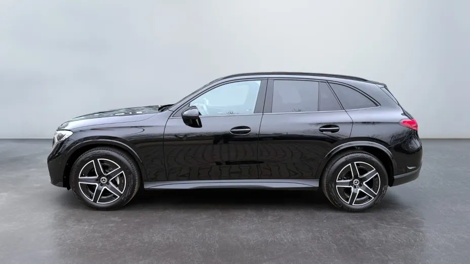 MERCEDES-BENZ GLC GLC 220 d mHEV 4-Matic AMG Line