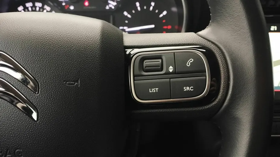 CITROEN C3 Aircross C3 Aircross 1.2 PureTech Shine S&S EAT6