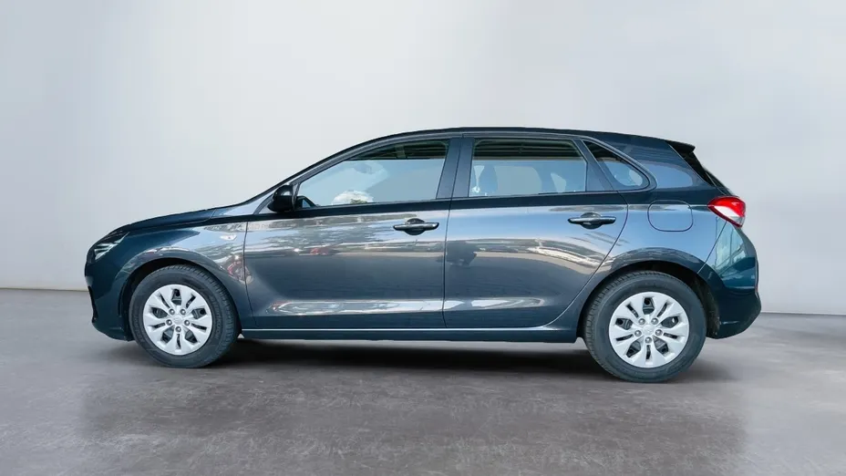HYUNDAI i30 i30 1.0 T-GDI Modern DCT