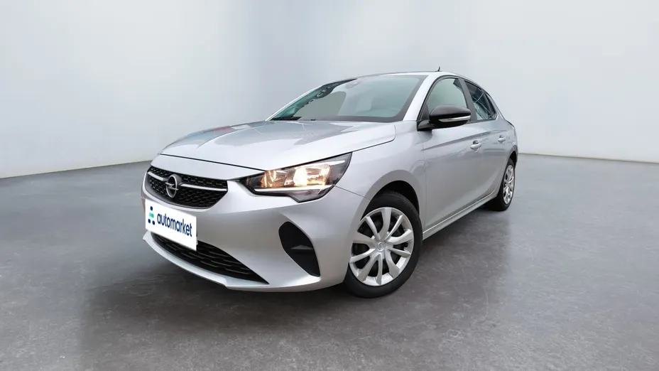 OPEL Corsa Corsa 1.2 S&S