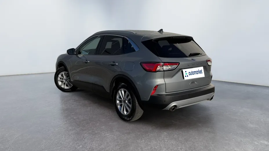 FORD Kuga Kuga 1.5 EcoBoost FWD Titanium X