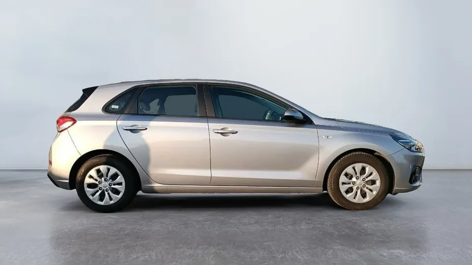 HYUNDAI i30 i30 1.0 T-GDI Modern
