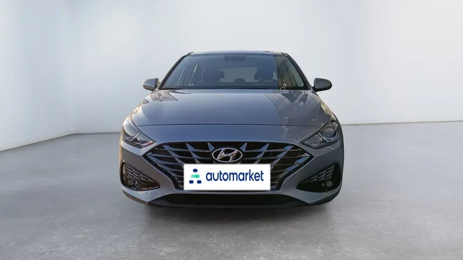 HYUNDAI i30 i30 1.0 T-GDI Modern