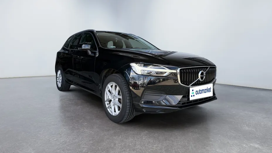 VOLVO XC60 XC60 T4 Momentum aut