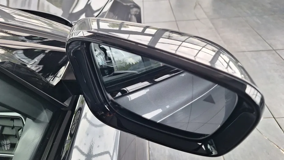 BMW Seria 3 320d xDrive mHEV M Sport sport-aut