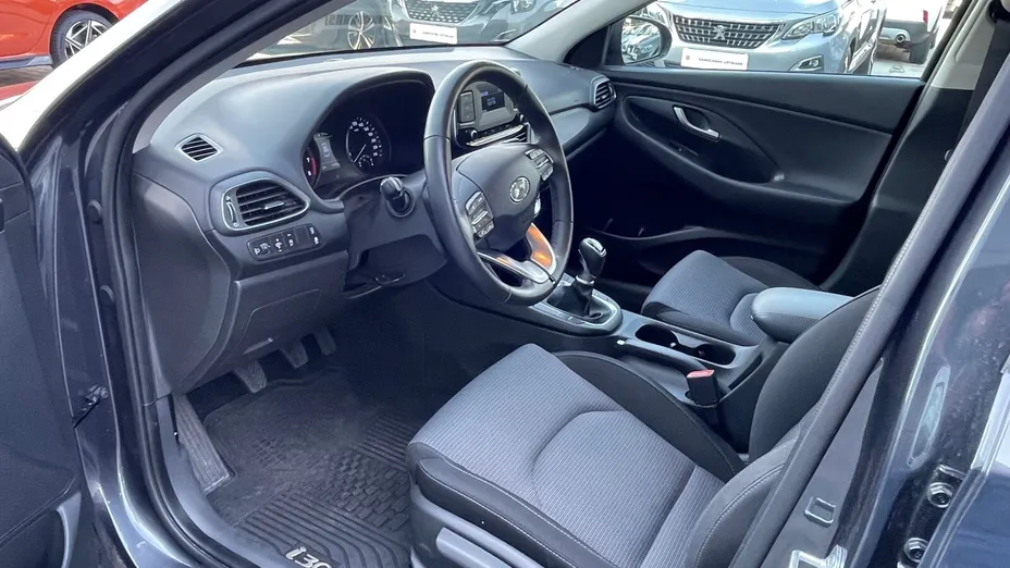HYUNDAI i30 i30 1.0 T-GDI Modern DCT