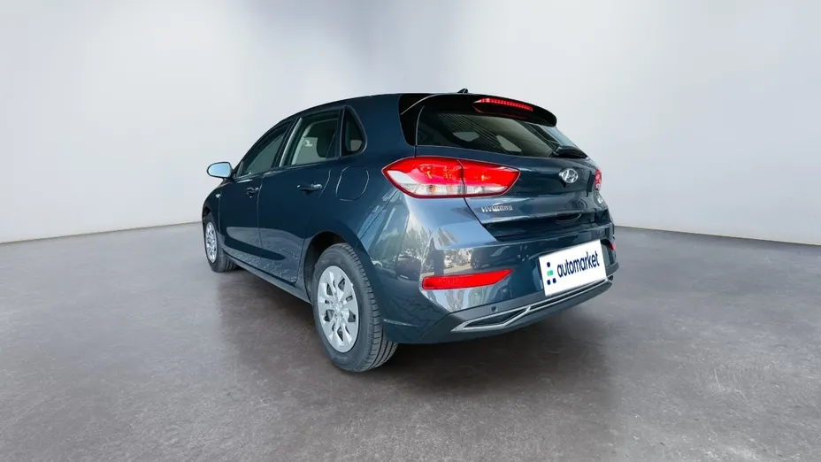 HYUNDAI i30 i30 1.0 T-GDI Modern DCT