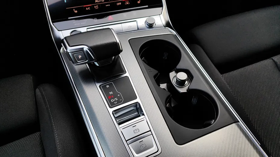 AUDI A6 A6 40 TDI mHEV Quattro Sport S tronic