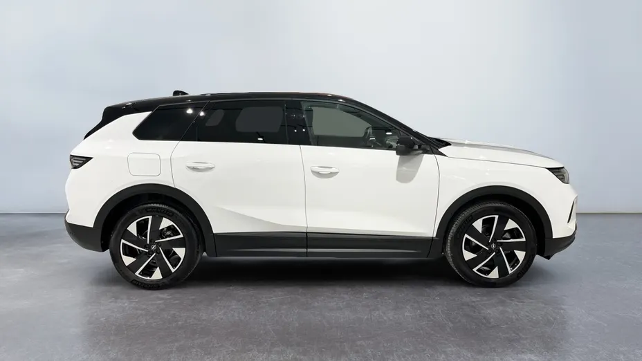 OPEL Grandland X Grandland 1.2 mHEV GS eDTC6 Nowy