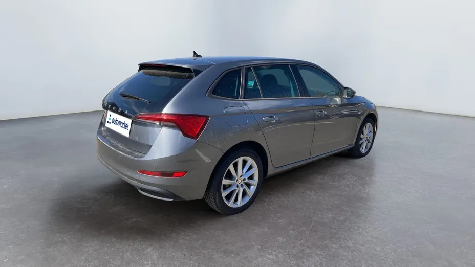 SKODA Scala Scala 1.0 TSI Style DSG