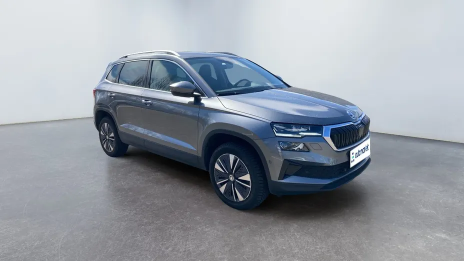 SKODA Karoq Karoq 1.5 TSI ACT GPF 4x2 Style DSG