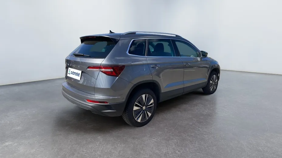 SKODA Karoq Karoq 1.5 TSI ACT GPF 4x2 Style DSG