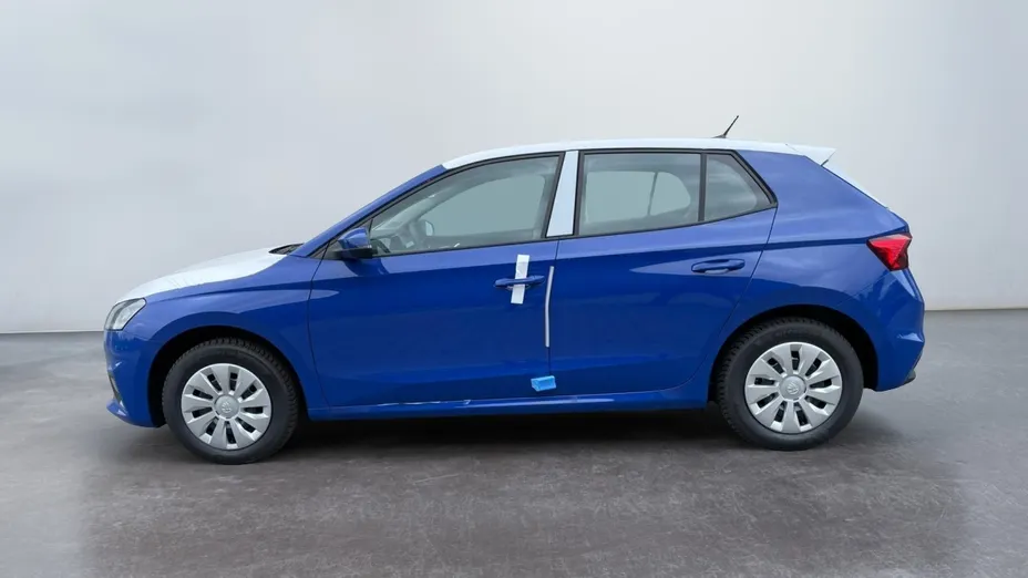 SKODA Fabia Fabia 1.0 Essence Nowy