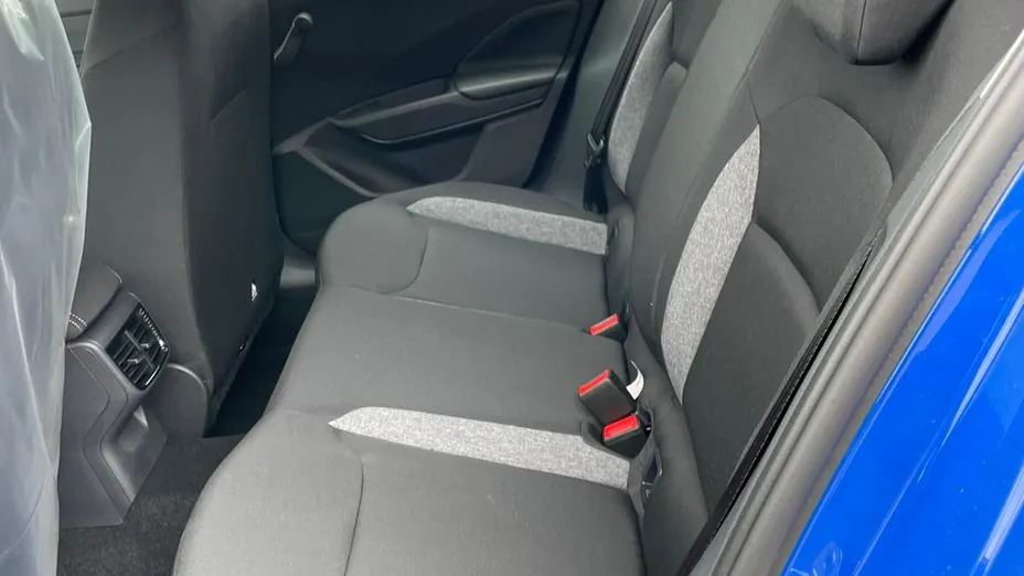 SKODA Fabia Fabia 1.0 Essence Nowy