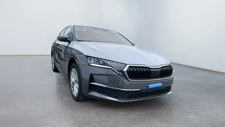 SKODA Octavia Octavia 2.0 TSI Selection 4x4 DSG Nowy