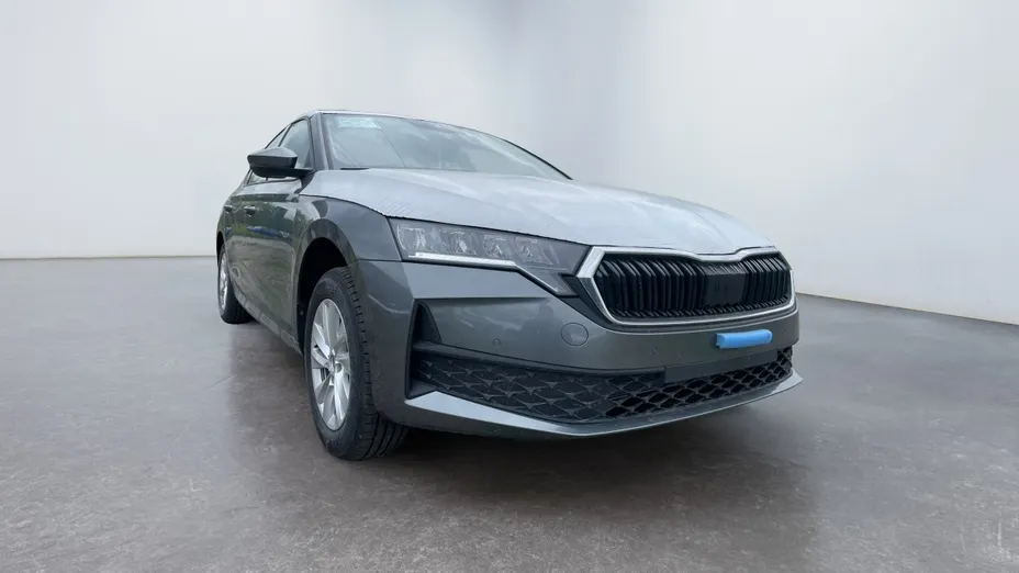 SKODA Octavia Octavia 1.5 TSI Edition 130 Essence Nowy
