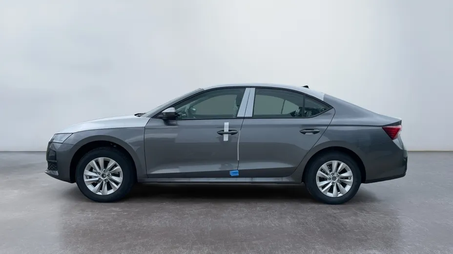 SKODA Octavia Octavia 1.5 TSI Edition 130 Essence Nowy