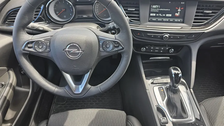 OPEL Insignia Insignia 1.5 T Elite S&S aut