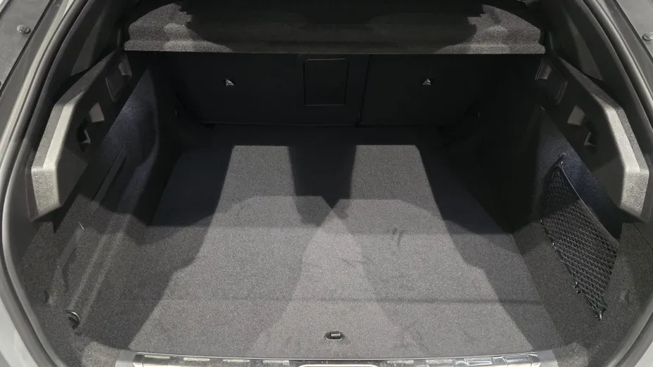 PEUGEOT 408 408 1.2 PureTech mHEV GT S&S e-DSC6 Nowy