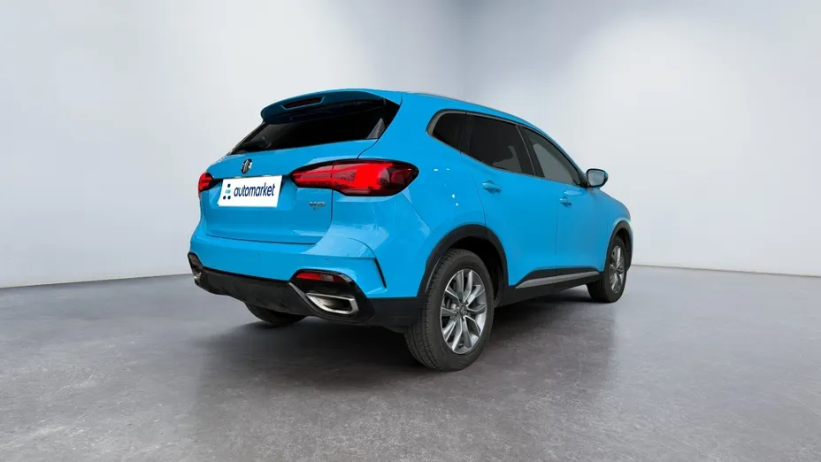 MG HS HS 1.5 T-GDI Excite DCT