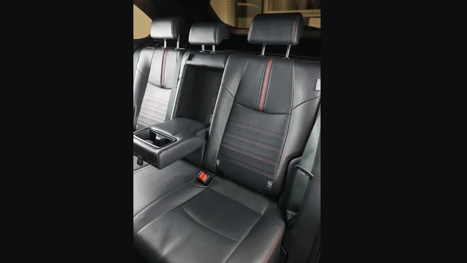 TOYOTA RAV4 RAV4 2.5 Plug-In Hybrid Selection 4x4