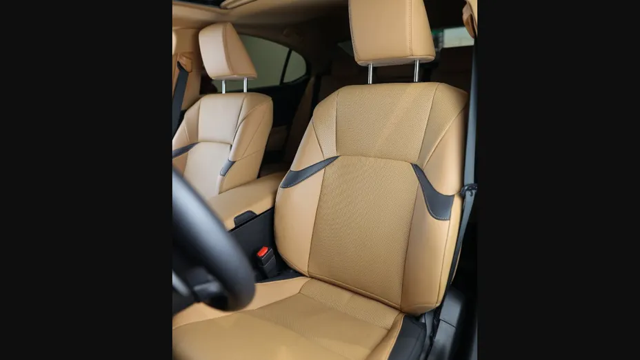 LEXUS ES ES 300h Business Edition