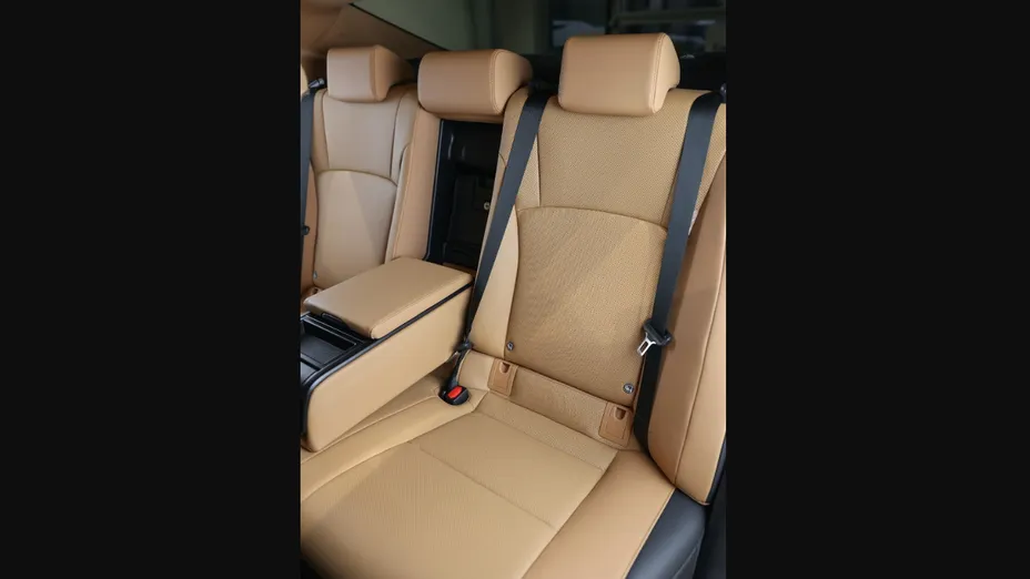LEXUS ES ES 300h Business Edition