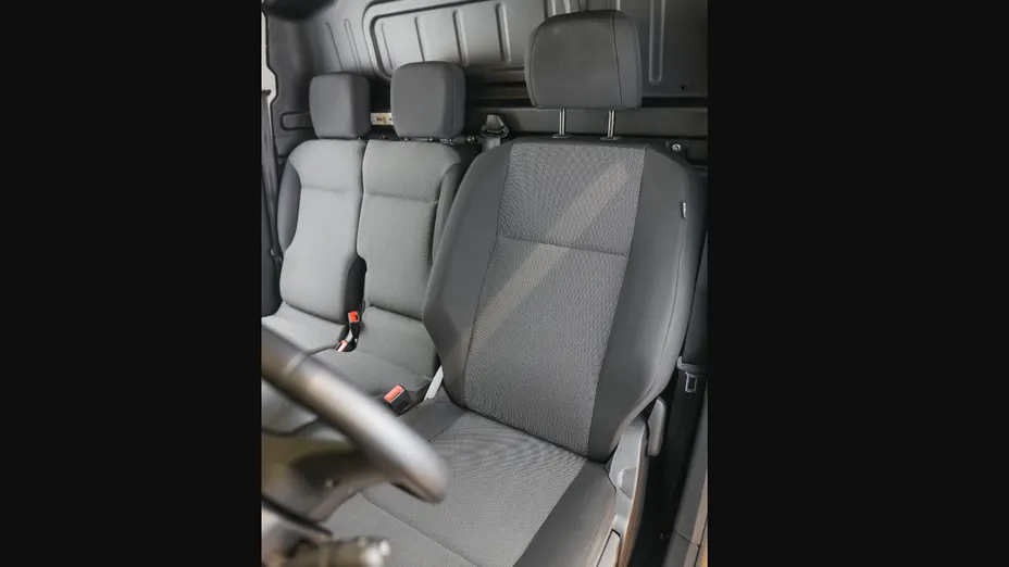 TOYOTA Proace City Proace City 1.5 D-4D Standard 2,3t Active