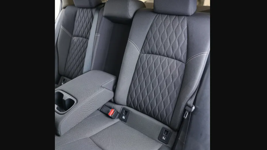 TOYOTA Corolla Corolla 1.8 Hybrid Comfort