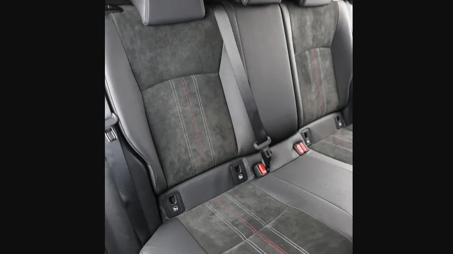 TOYOTA C-HR C-HR 1.8 Hybrid GPF GR Sport