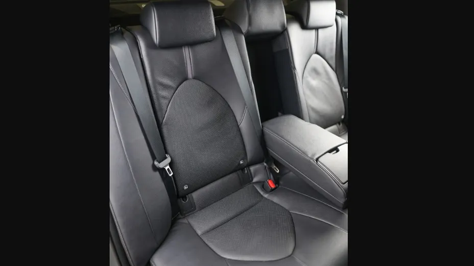 TOYOTA Camry Camry 2.5 Hybrid Executive CVT
