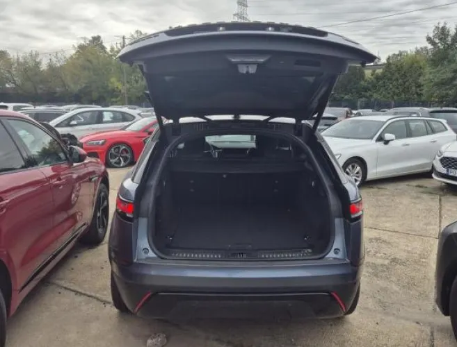 LAND ROVER Range Rover Velar Velar 2.0 P250 R-Dynamic SE