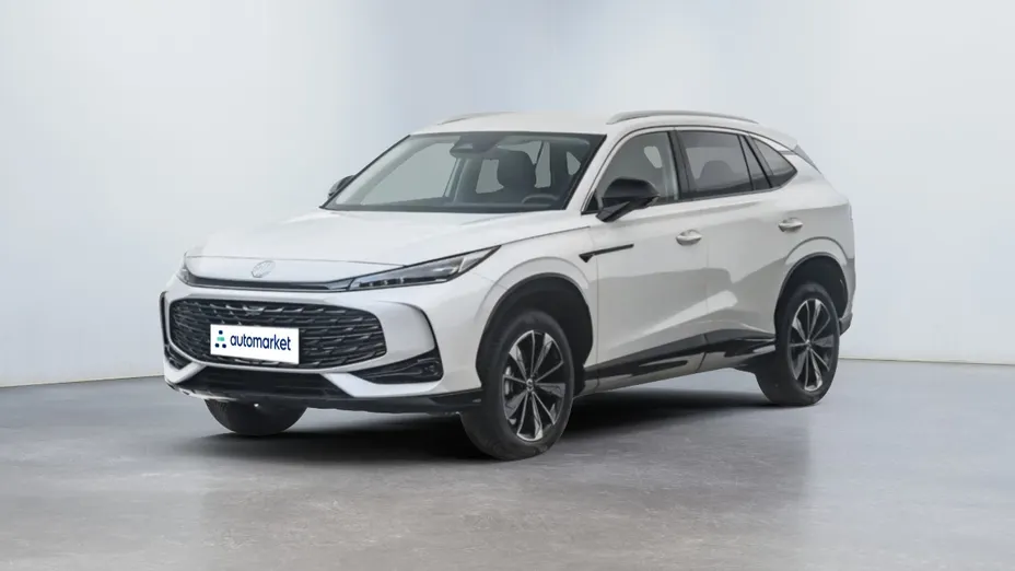 MG HS HS 1.5 T-GDI Excite DCT Nowy
