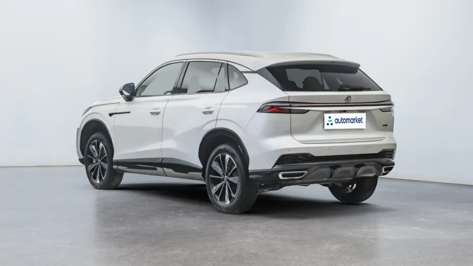 MG HS HS 1.5 T-GDI Excite DCT Nowy
