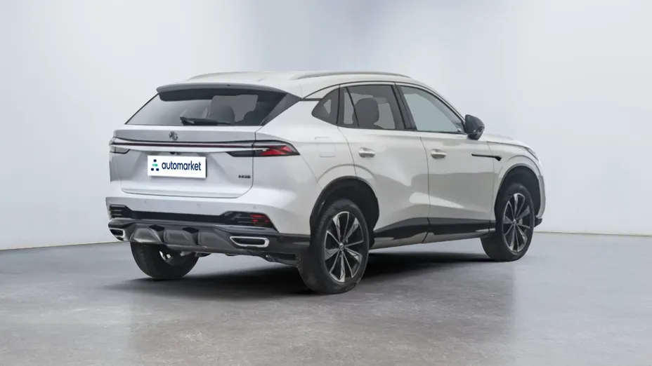 MG HS HS 1.5 T-GDI Excite DCT Nowy