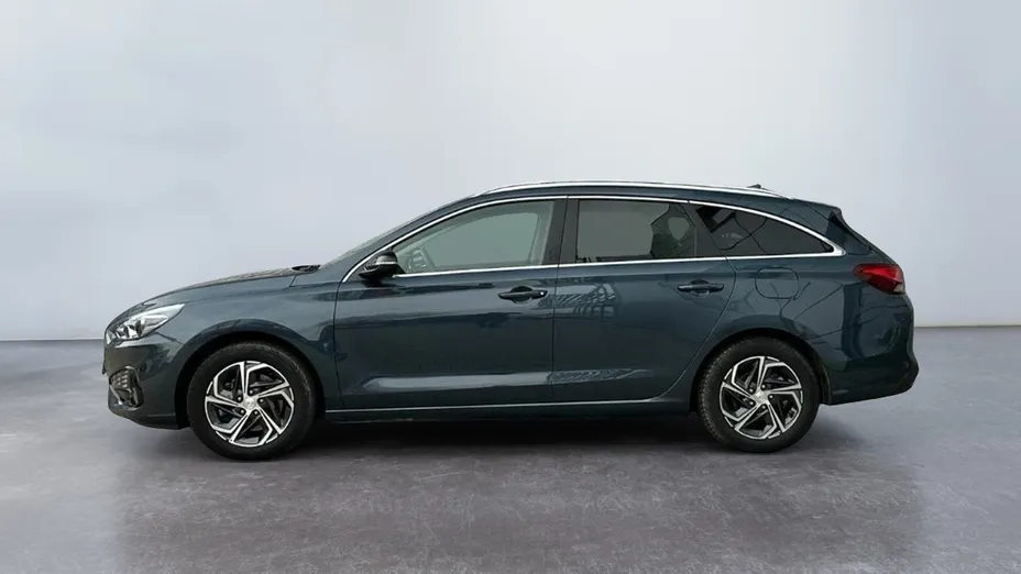 HYUNDAI i30 i30 1.0 T-GDI Comfort