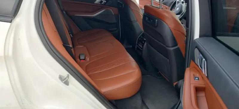 BMW X5 X5 M50d