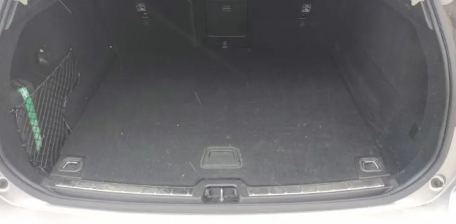 VOLVO XC60 XC60 B4 B Plus Bright aut