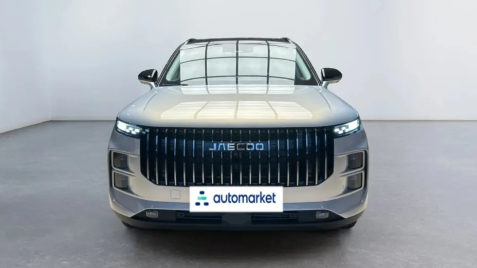 JAECOO J7 J7 1.6 T-GDI Offroad AWD DCT Nowy