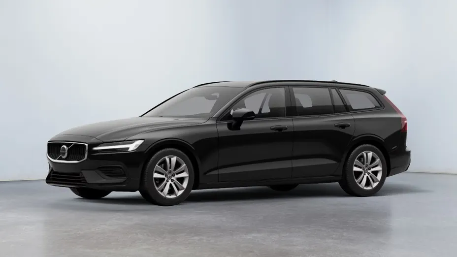 VOLVO V60 V60 B4 B Essential aut Nowy