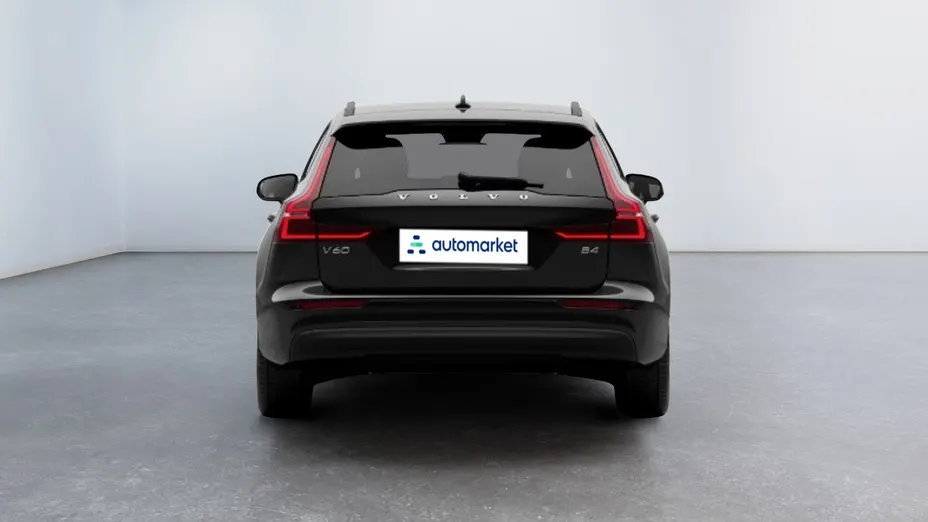 VOLVO V60 V60 B4 B Essential aut Nowy