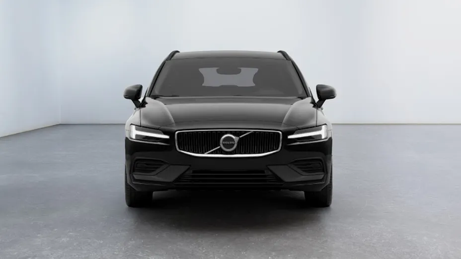 VOLVO V60 V60 B4 B Essential aut Nowy