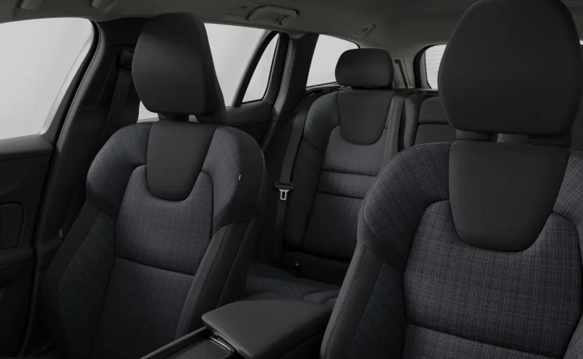 VOLVO V60 V60 B4 B Essential aut Nowy